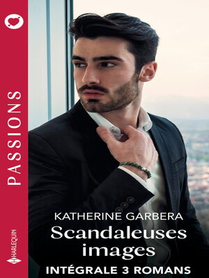 cover image of Scandaleuses images